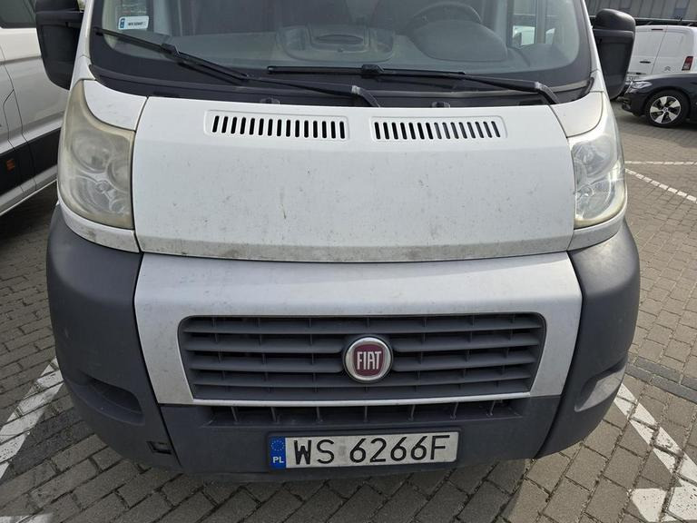 FIAT DUCATO FURGON BLASZAK - Kaubik: pilt 3 FIAT DUCATO FURGON BLASZAK - Kaubik: pilt 3