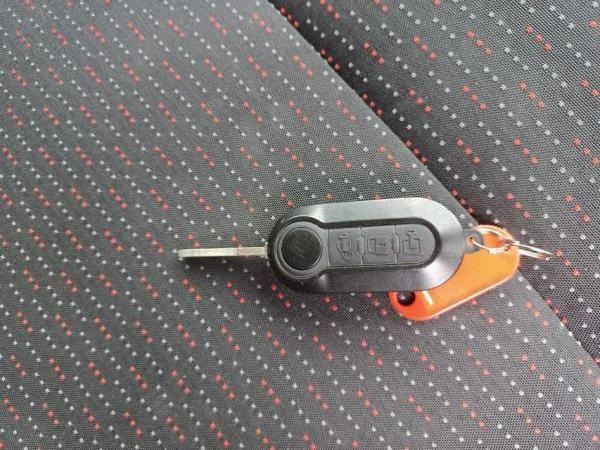Kaubik FIAT DUCATO FURGON BLASZAK: pilt 18