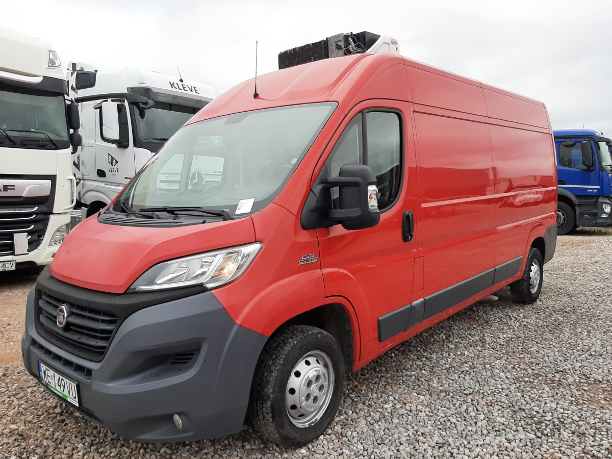 FIAT DUCATO FURGON BLASZAK - Kaubik: pilt 2 FIAT DUCATO FURGON BLASZAK - Kaubik: pilt 2