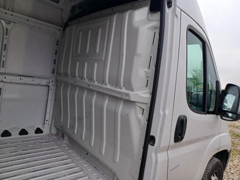 Kaubik FIAT DUCATO FURGON BLASZAK: pilt 15