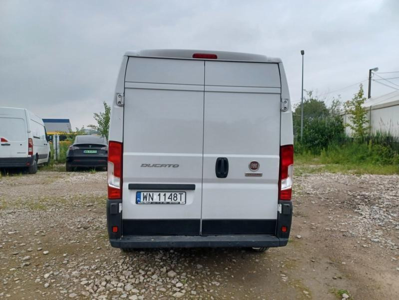 FIAT DUCATO FURGON BLASZAK - Kaubik: pilt 5 FIAT DUCATO FURGON BLASZAK - Kaubik: pilt 5
