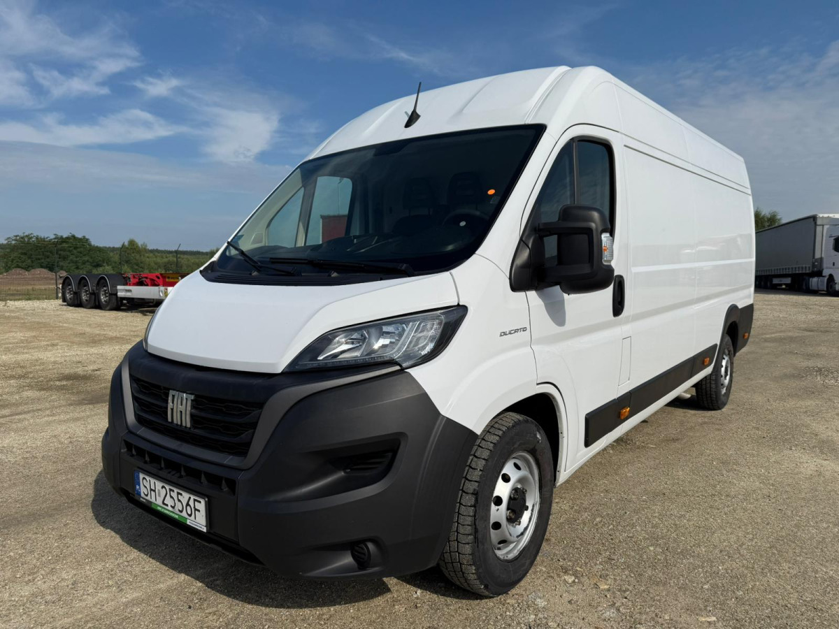 FIAT DUCATO FURGON BLASZAK - Kaubik: pilt 3 FIAT DUCATO FURGON BLASZAK - Kaubik: pilt 3
