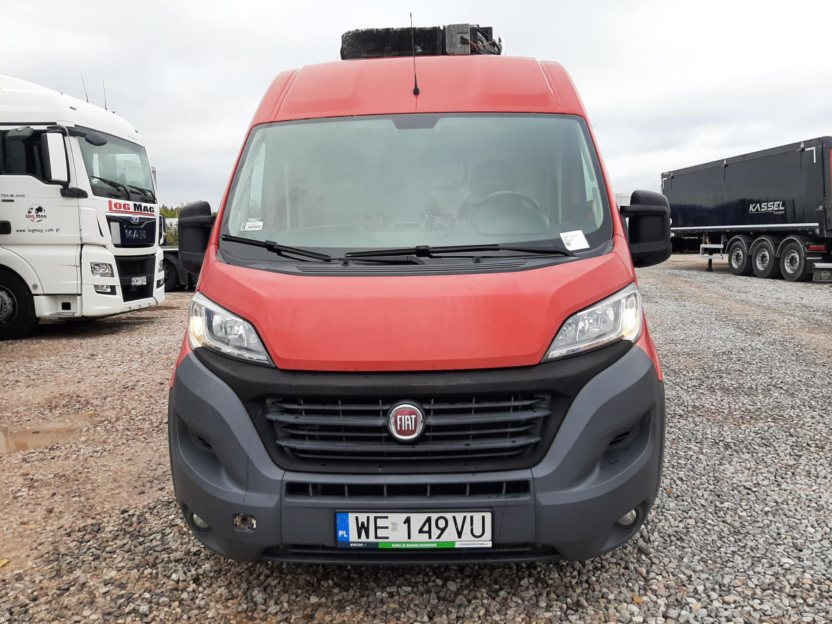 FIAT DUCATO FURGON BLASZAK - Kaubik: pilt 3 FIAT DUCATO FURGON BLASZAK - Kaubik: pilt 3
