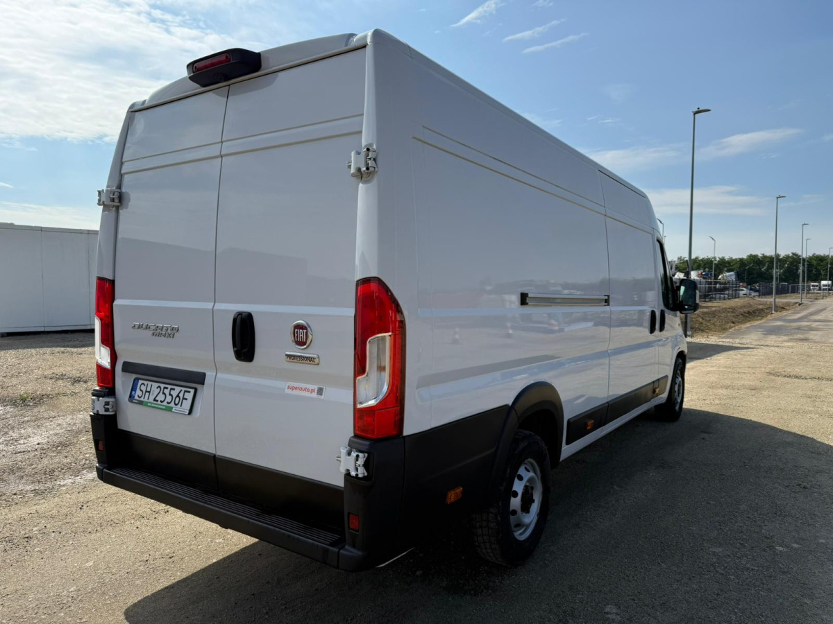 FIAT DUCATO FURGON BLASZAK - Kaubik: pilt 5 FIAT DUCATO FURGON BLASZAK - Kaubik: pilt 5