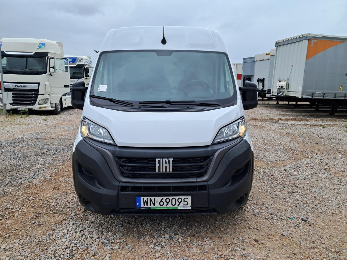 FIAT DUCATO FURGON BLASZAK - Kaubik: pilt 3 FIAT DUCATO FURGON BLASZAK - Kaubik: pilt 3