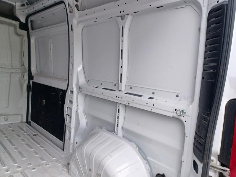 Kaubik FIAT DUCATO FURGON BLASZAK: pilt 13