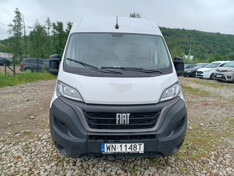 FIAT DUCATO FURGON BLASZAK - Kaubik: pilt 2 FIAT DUCATO FURGON BLASZAK - Kaubik: pilt 2