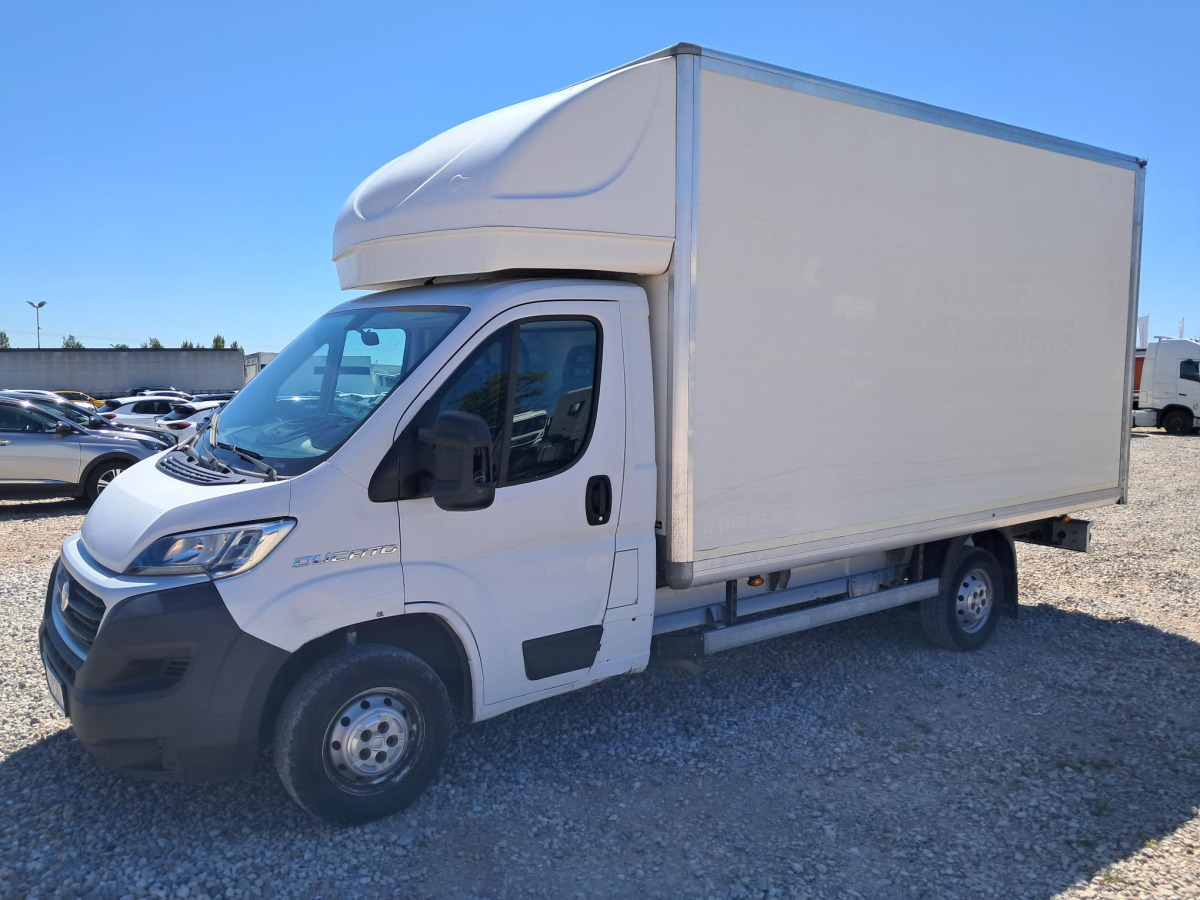 FIAT DUCATO PLANDEKA Z WINDĄ - Tent tarbesõiduk: pilt 2 FIAT DUCATO PLANDEKA Z WINDĄ - Tent tarbesõiduk: pilt 2