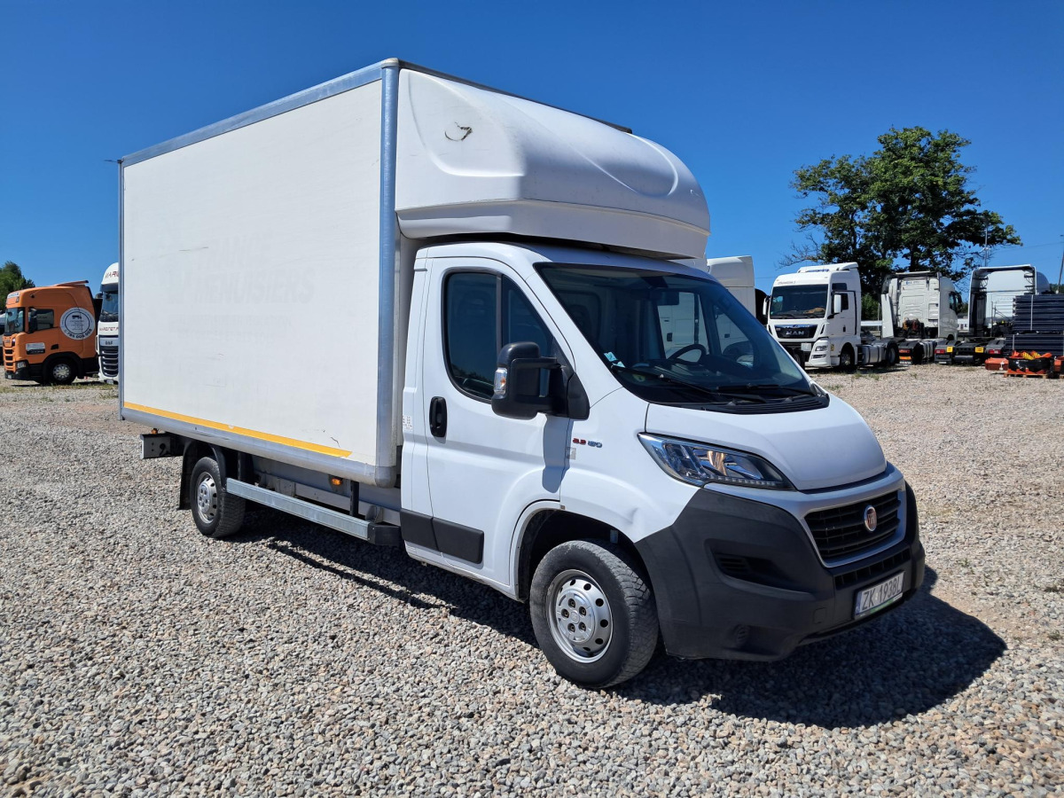 FIAT DUCATO PLANDEKA Z WINDĄ - Tent tarbesõiduk: pilt 1 FIAT DUCATO PLANDEKA Z WINDĄ - Tent tarbesõiduk: pilt 1