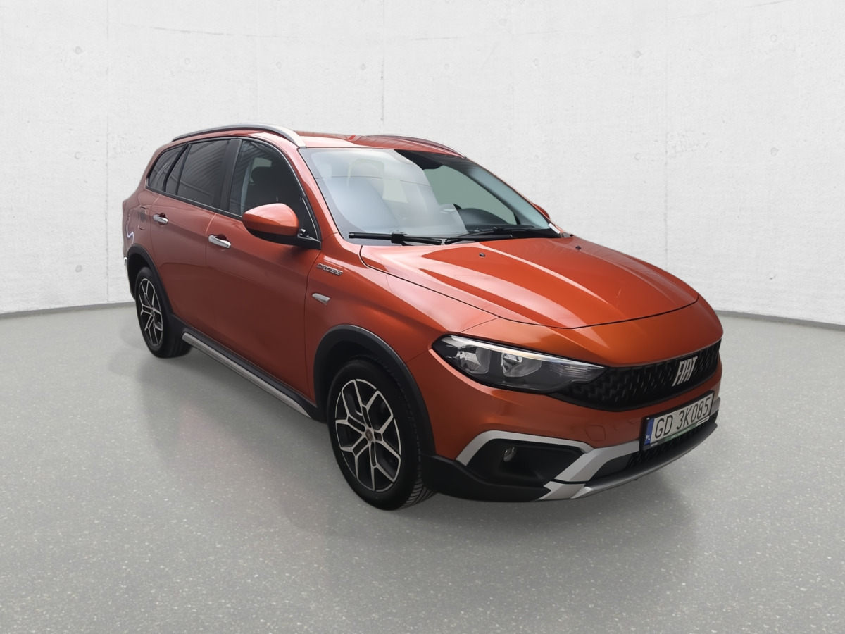 FIAT TIPO KOMBI - Auto: pilt 1 FIAT TIPO KOMBI - Auto: pilt 1