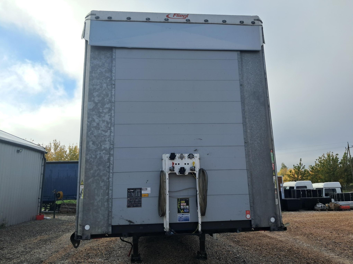 FLIEGL SDS 390 KURTYNOWA - Tenthaagis: pilt 2 FLIEGL SDS 390 KURTYNOWA - Tenthaagis: pilt 2
