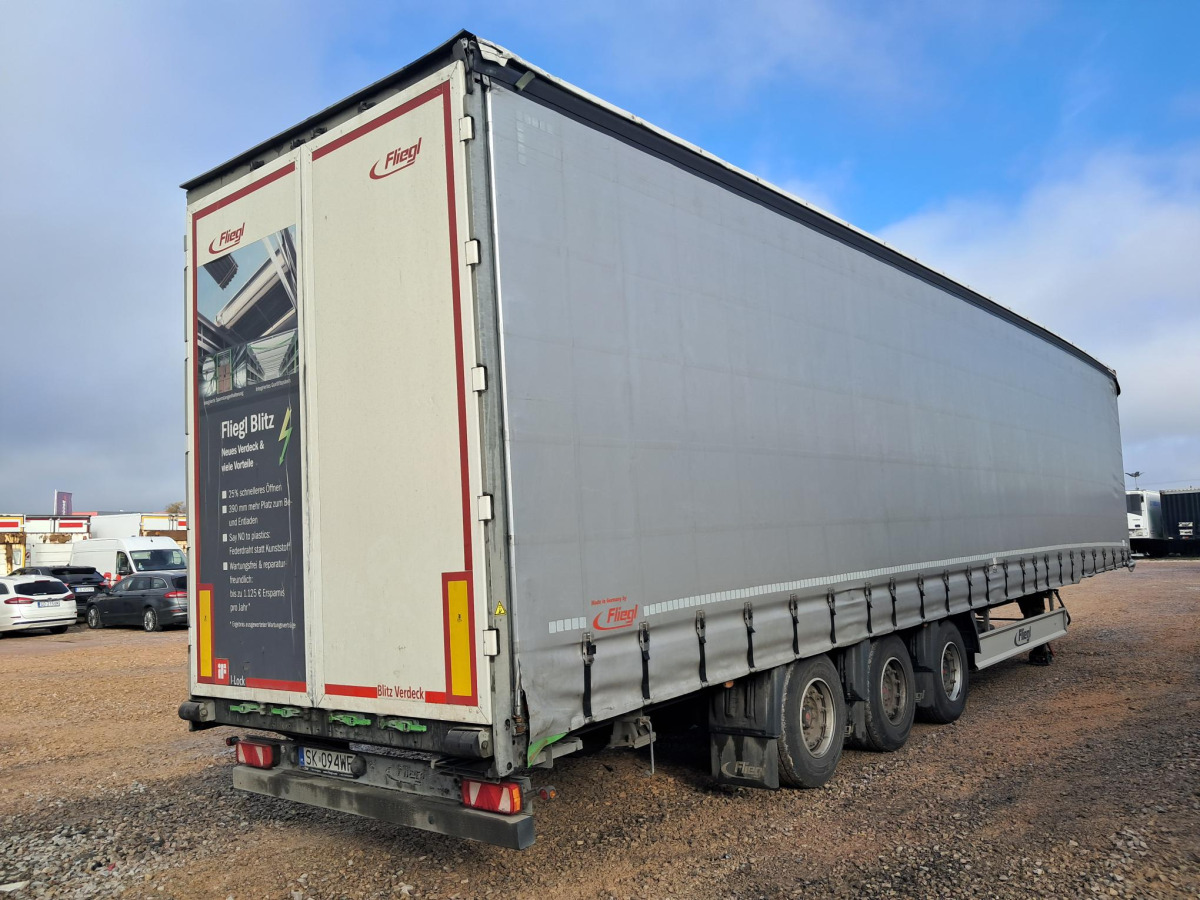FLIEGL SDS 390 KURTYNOWA - Tenthaagis: pilt 5 FLIEGL SDS 390 KURTYNOWA - Tenthaagis: pilt 5