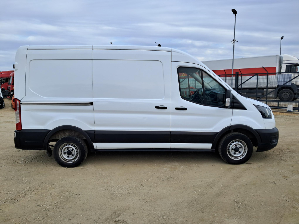 FORD FCD TRANSIT FURGON BLASZAK - Kaubik: pilt 4 FORD FCD TRANSIT FURGON BLASZAK - Kaubik: pilt 4