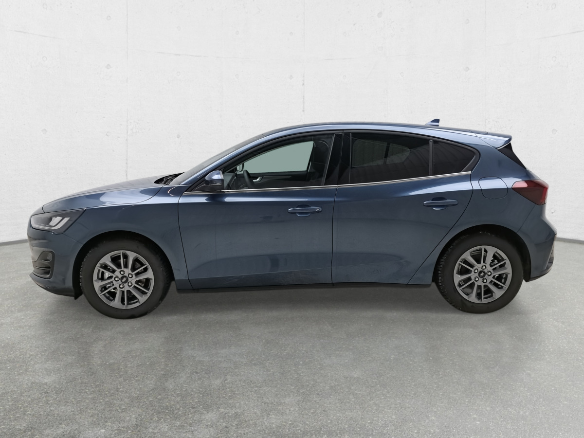 FORD FOCUS HATCHBACK - Luukpära: pilt 5 FORD FOCUS HATCHBACK - Luukpära: pilt 5