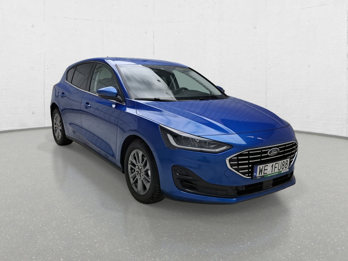FORD FOCUS HATCHBACK - Luukpära: pilt 2 FORD FOCUS HATCHBACK - Luukpära: pilt 2