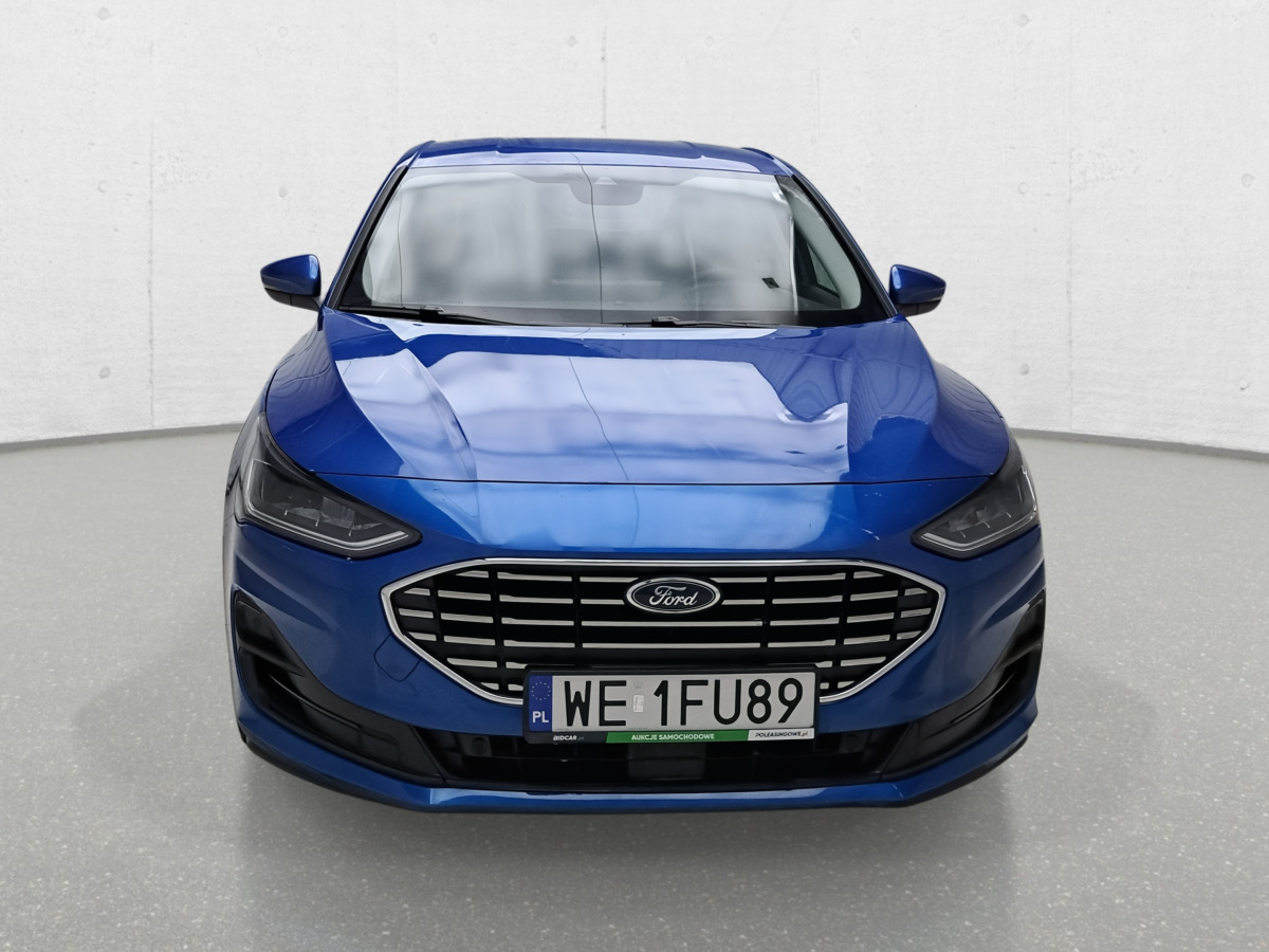 FORD FOCUS HATCHBACK - Luukpära: pilt 3 FORD FOCUS HATCHBACK - Luukpära: pilt 3