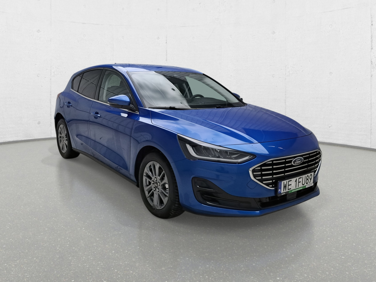 FORD FOCUS HATCHBACK - Luukpära: pilt 1 FORD FOCUS HATCHBACK - Luukpära: pilt 1