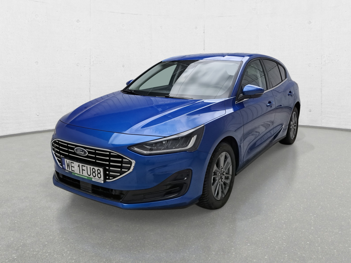 FORD FOCUS HATCHBACK - Luukpära: pilt 4 FORD FOCUS HATCHBACK - Luukpära: pilt 4