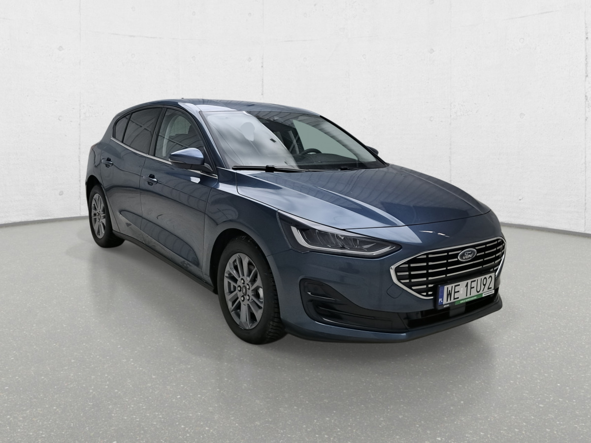 FORD FOCUS HATCHBACK - Luukpära: pilt 2 FORD FOCUS HATCHBACK - Luukpära: pilt 2