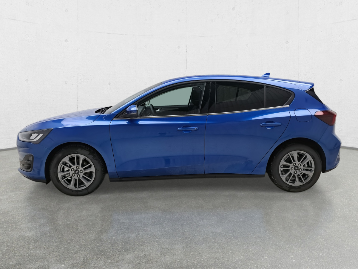 FORD FOCUS HATCHBACK - Luukpära: pilt 5 FORD FOCUS HATCHBACK - Luukpära: pilt 5