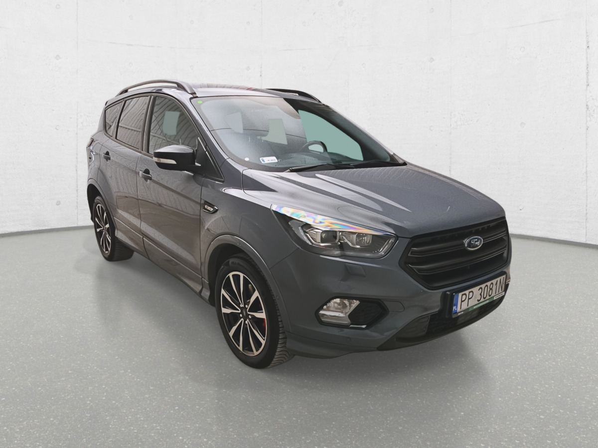 FORD KUGA 16-19 SUV - Maastur: pilt 2 FORD KUGA 16-19 SUV - Maastur: pilt 2
