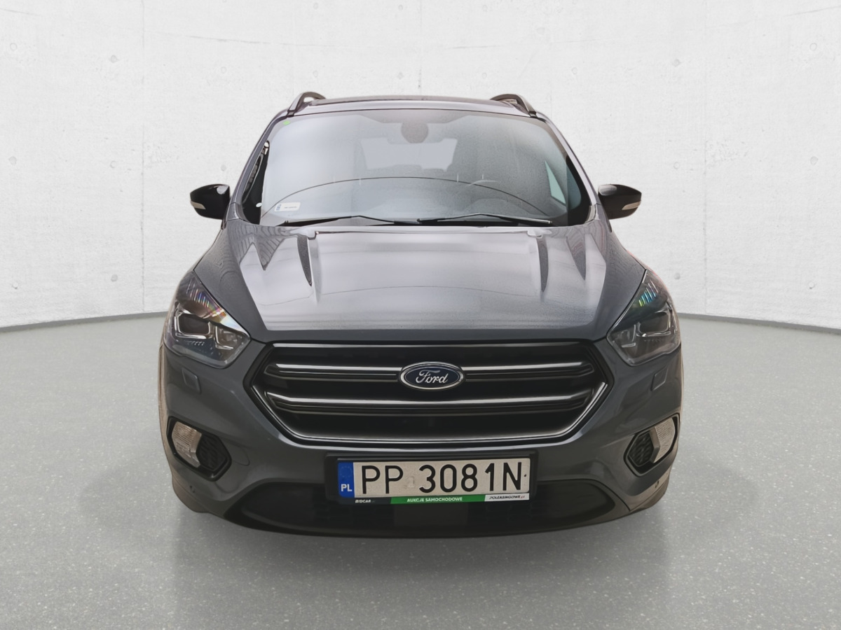 FORD KUGA 16-19 SUV - Maastur: pilt 4 FORD KUGA 16-19 SUV - Maastur: pilt 4