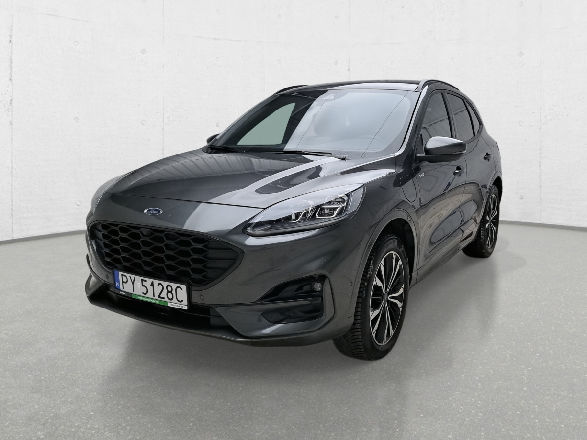 FORD KUGA SUV - Maastur: pilt 4 FORD KUGA SUV - Maastur: pilt 4
