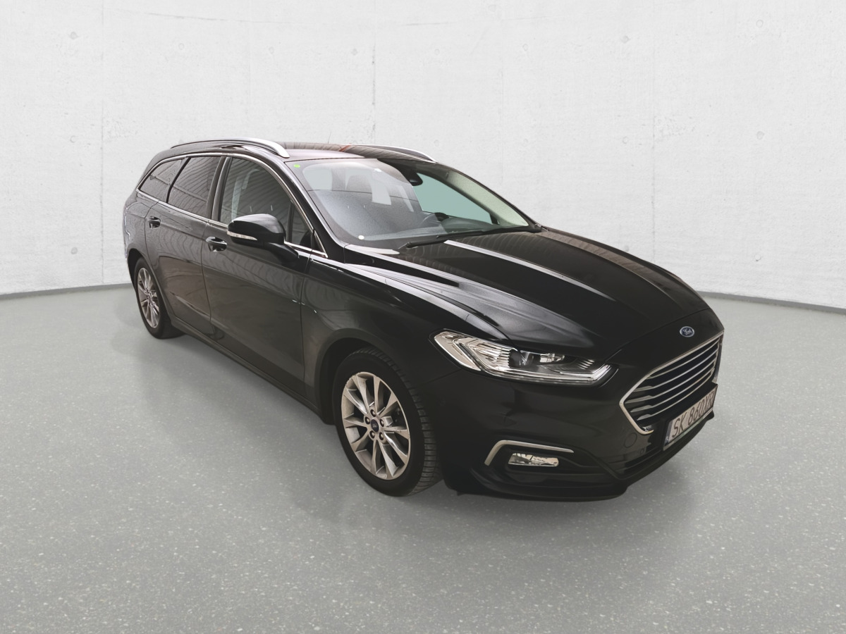 FORD MONDEO KOMBI - Auto: pilt 1 FORD MONDEO KOMBI - Auto: pilt 1
