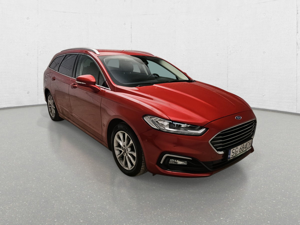 FORD MONDEO KOMBI - Auto: pilt 2 FORD MONDEO KOMBI - Auto: pilt 2
