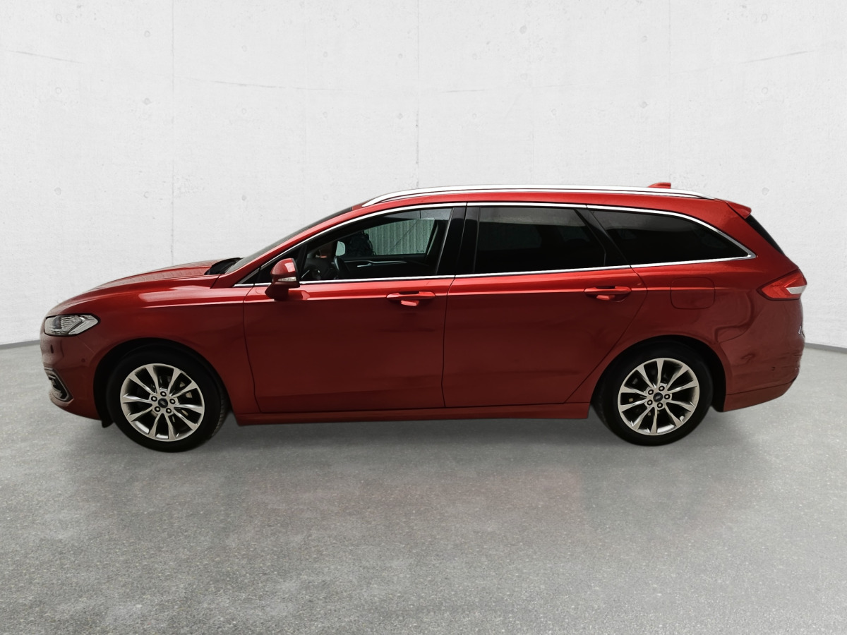 FORD MONDEO KOMBI - Auto: pilt 5 FORD MONDEO KOMBI - Auto: pilt 5