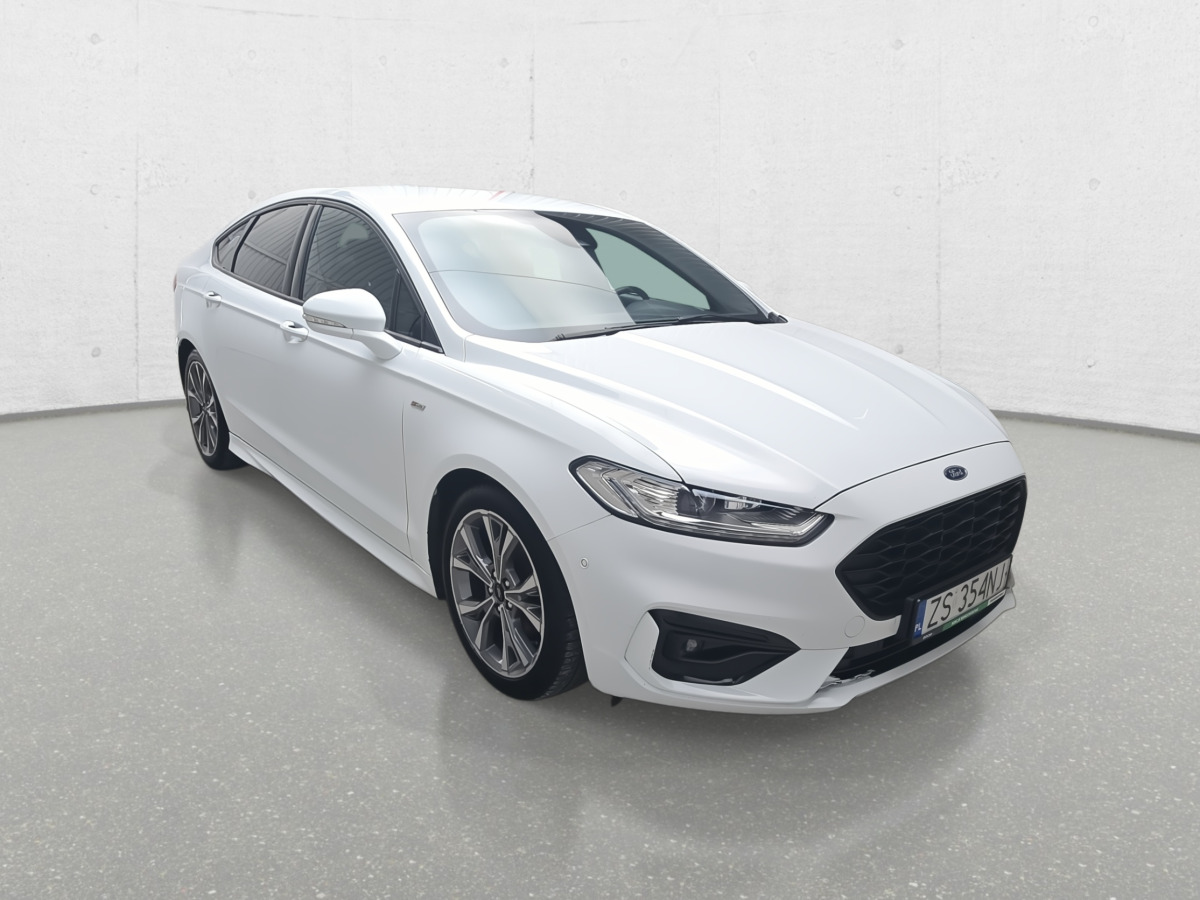 FORD MONDEO LIFTBACK - Auto: pilt 2 FORD MONDEO LIFTBACK - Auto: pilt 2
