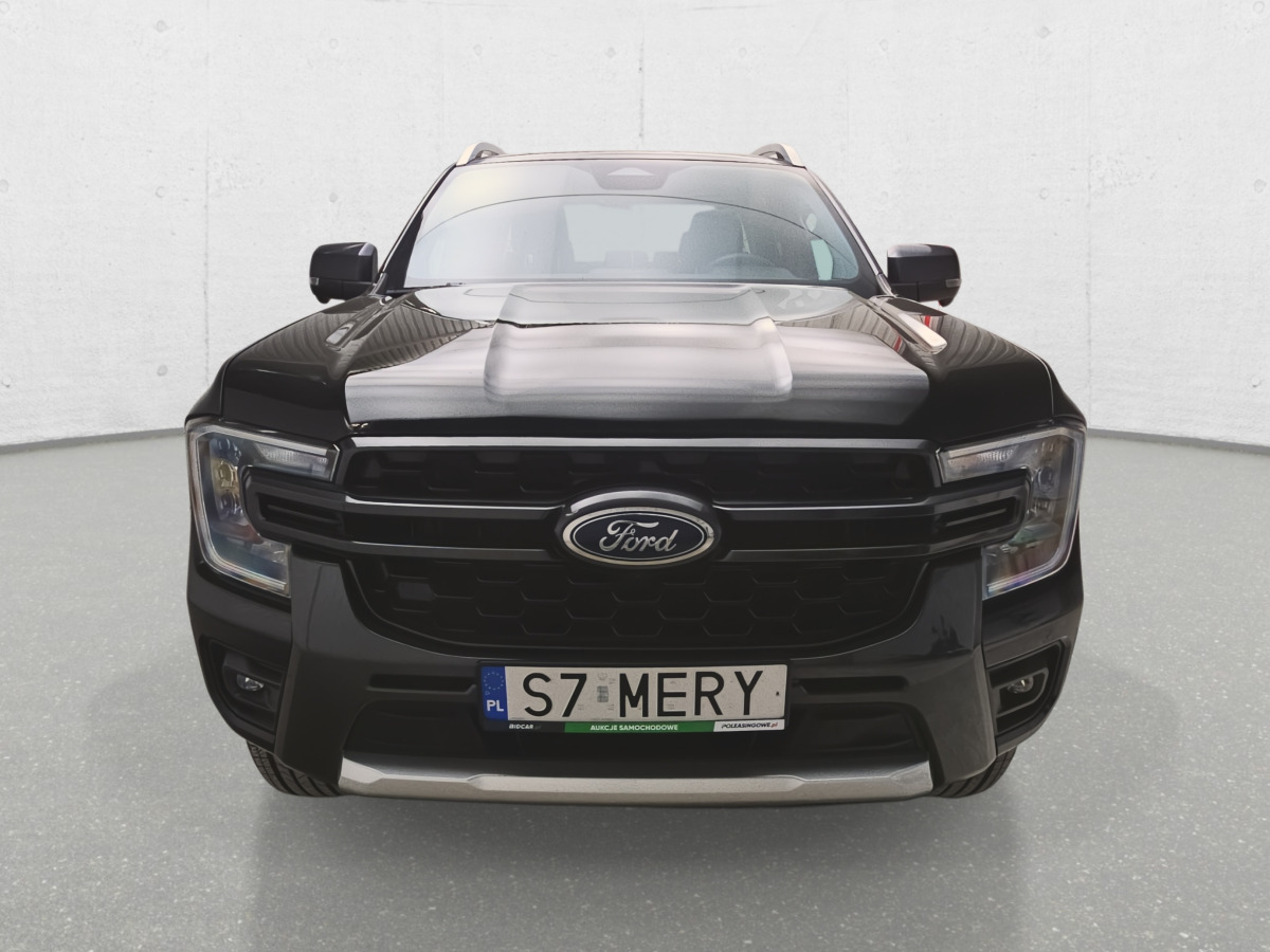 FORD RANGER PICK-UP - Pikap: pilt 3 FORD RANGER PICK-UP - Pikap: pilt 3