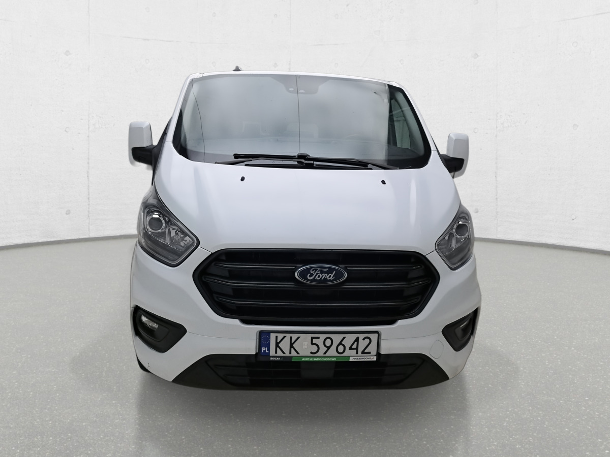 FORD TOURNEO CUSTOM VAN - Kaubik: pilt 3 FORD TOURNEO CUSTOM VAN - Kaubik: pilt 3