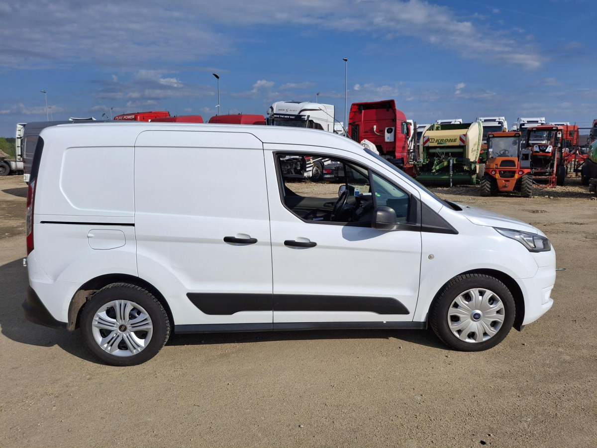 FORD TRANSIT CONNECT VAN - Auto: pilt 5 FORD TRANSIT CONNECT VAN - Auto: pilt 5