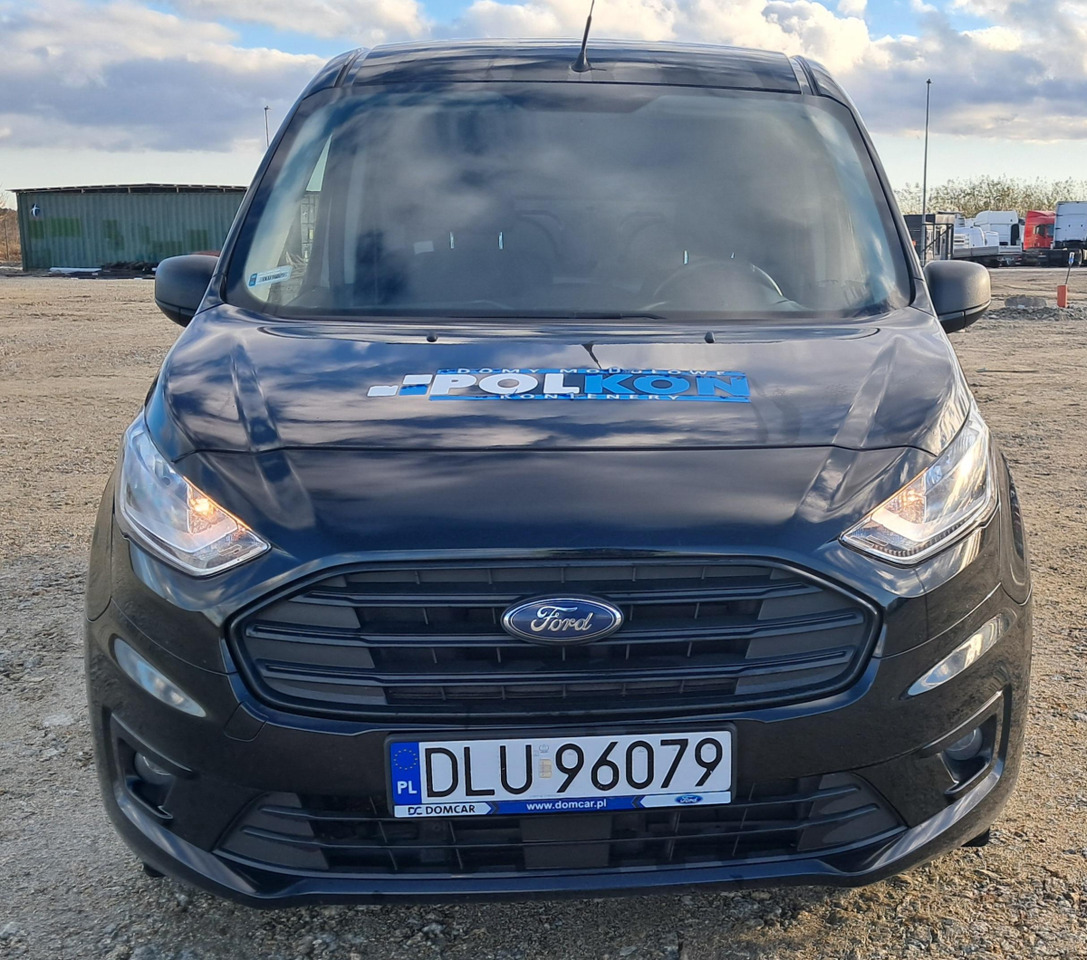 FORD TRANSIT CONNECT VAN - Kaubik: pilt 3 FORD TRANSIT CONNECT VAN - Kaubik: pilt 3