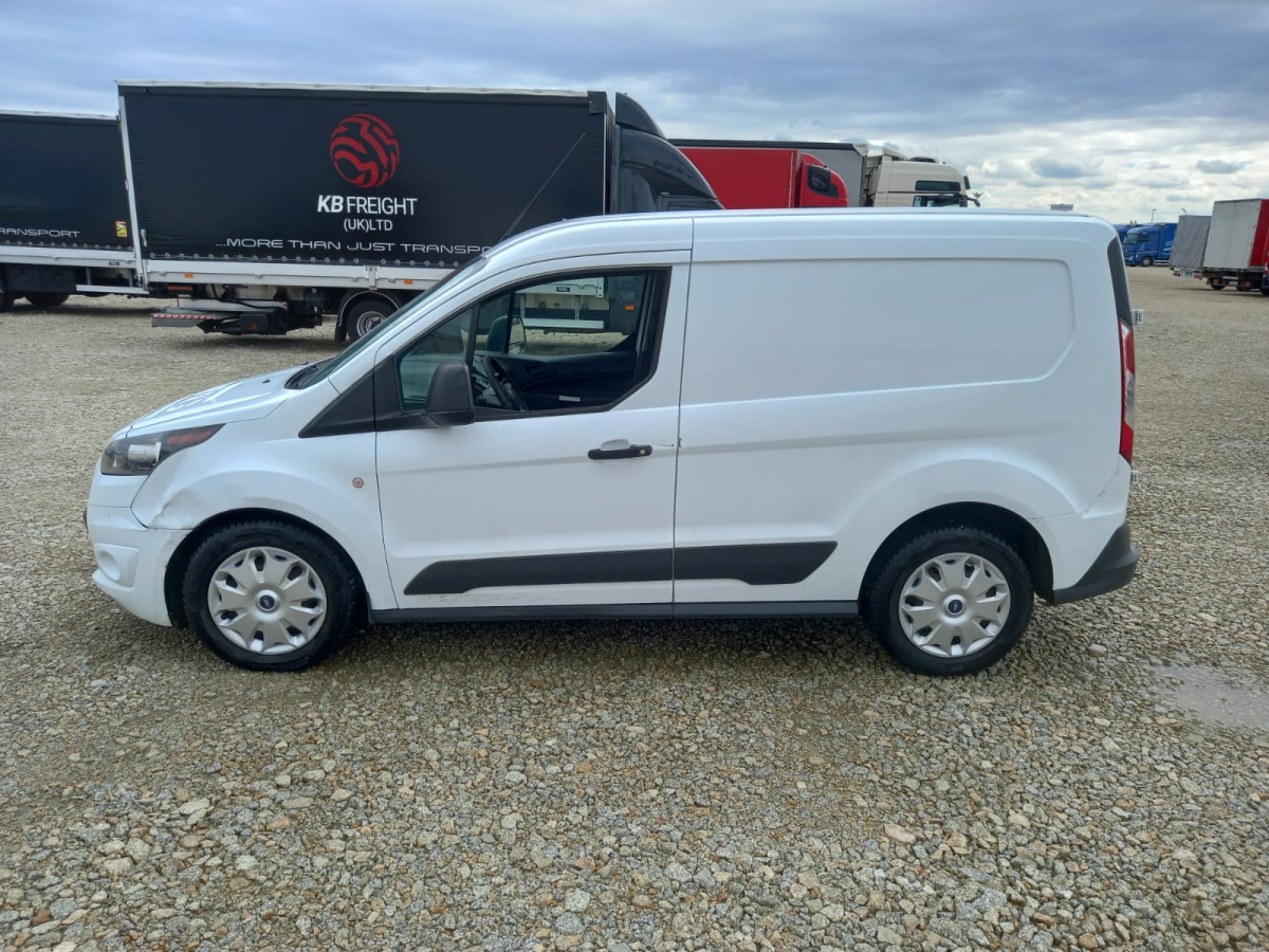 FORD TRANSIT CONNECT VAN - Auto: pilt 5 FORD TRANSIT CONNECT VAN - Auto: pilt 5
