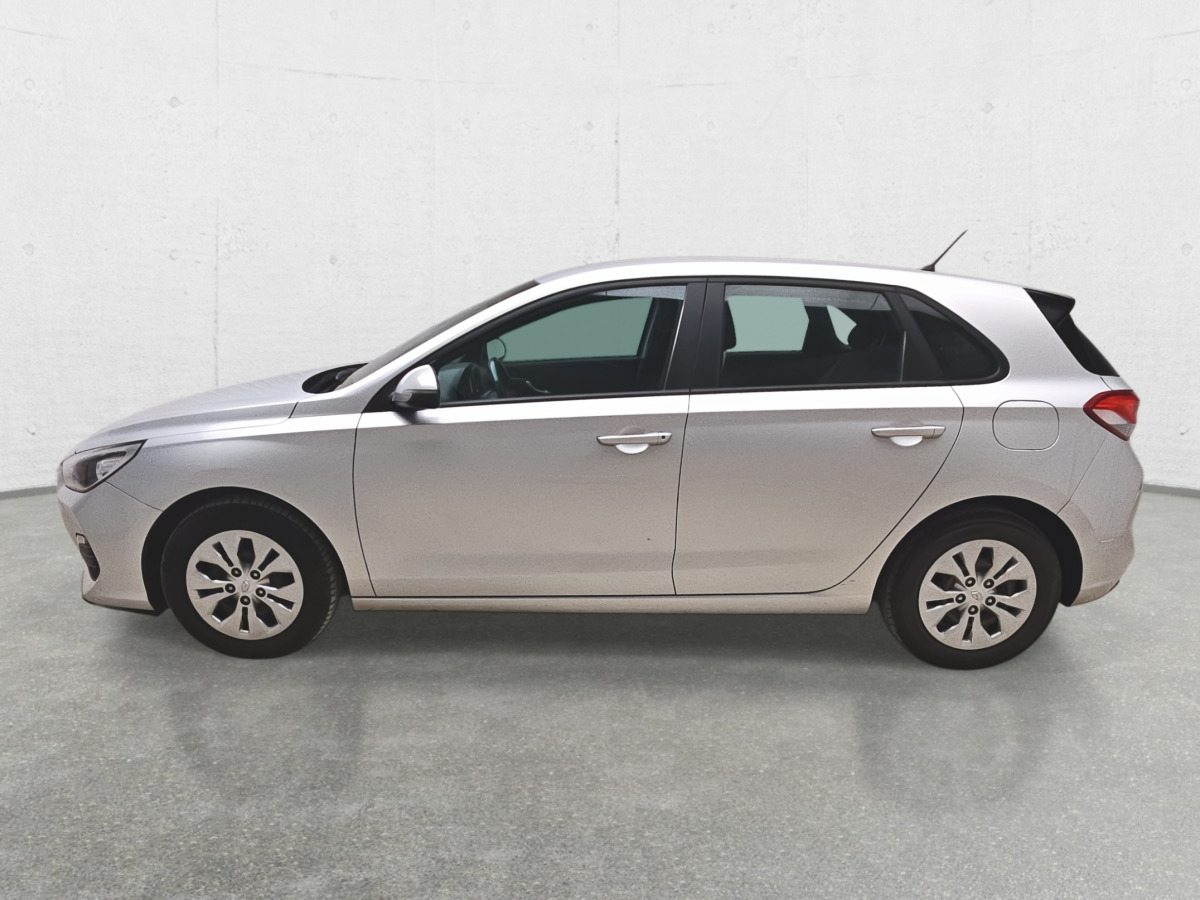 HYUNDAI I30 HATCHBACK - Luukpära: pilt 5 HYUNDAI I30 HATCHBACK - Luukpära: pilt 5
