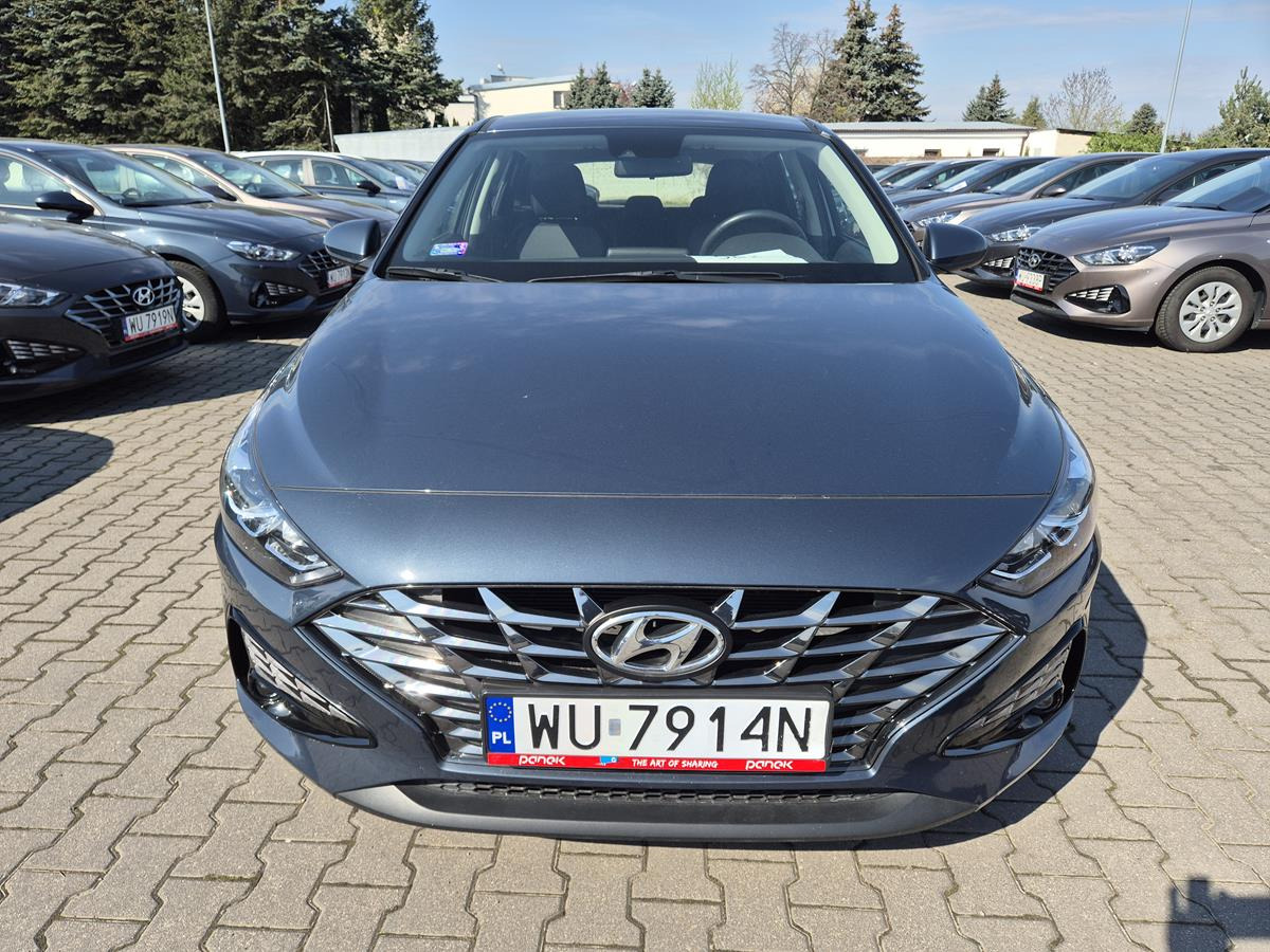 HYUNDAI I30 HATCHBACK - Luukpära: pilt 3 HYUNDAI I30 HATCHBACK - Luukpära: pilt 3
