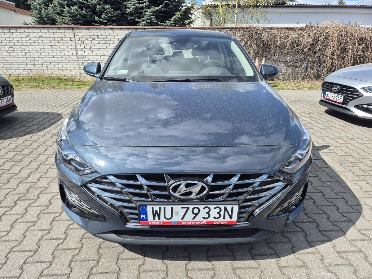 HYUNDAI I30 HATCHBACK - Luukpära: pilt 3 HYUNDAI I30 HATCHBACK - Luukpära: pilt 3