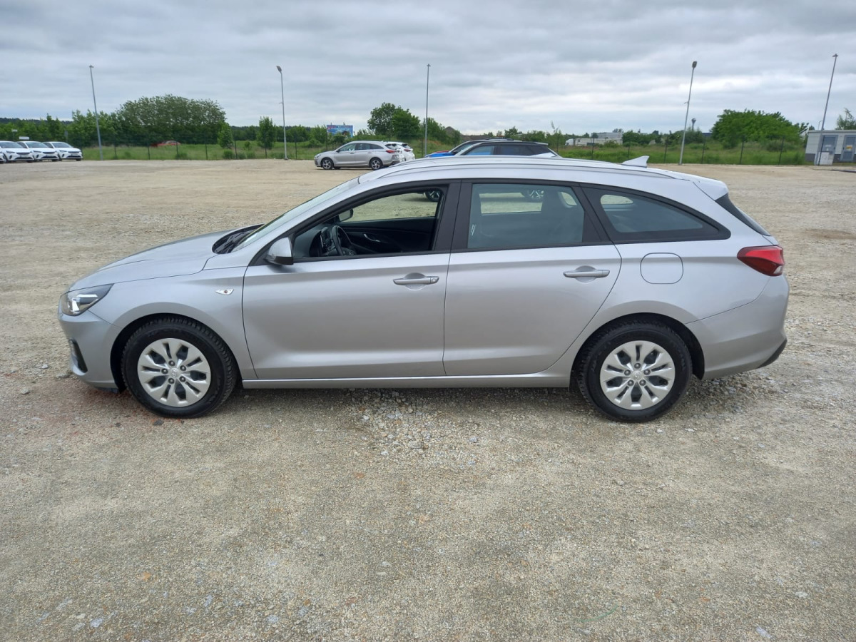 HYUNDAI I30 SUV - Maastur: pilt 5 HYUNDAI I30 SUV - Maastur: pilt 5