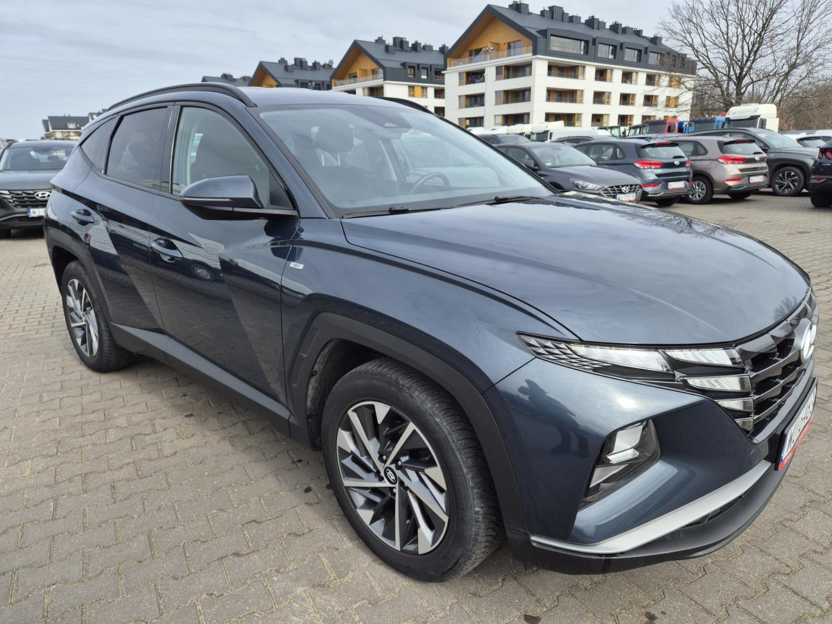 HYUNDAI TUCSON SUV - Maastur: pilt 1 HYUNDAI TUCSON SUV - Maastur: pilt 1