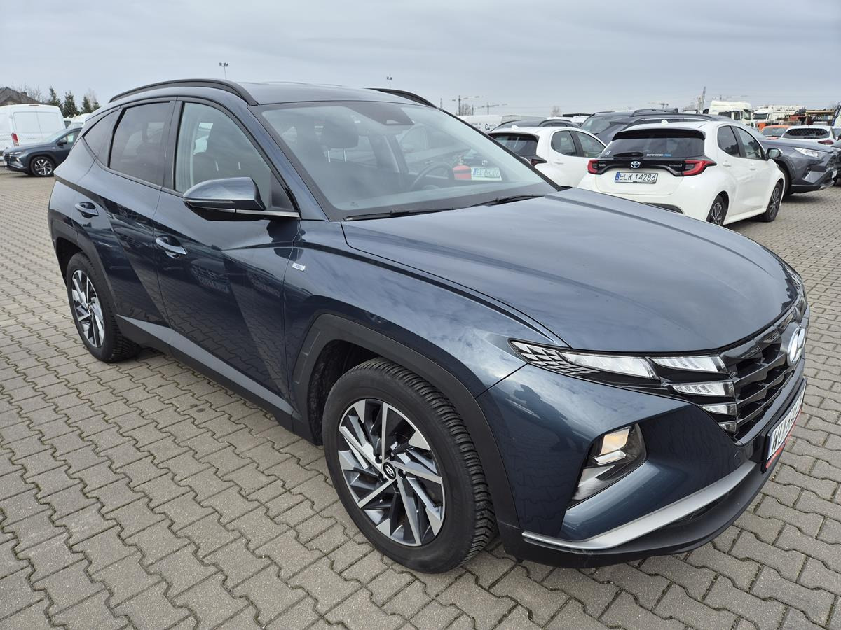 HYUNDAI TUCSON SUV - Maastur: pilt 1 HYUNDAI TUCSON SUV - Maastur: pilt 1
