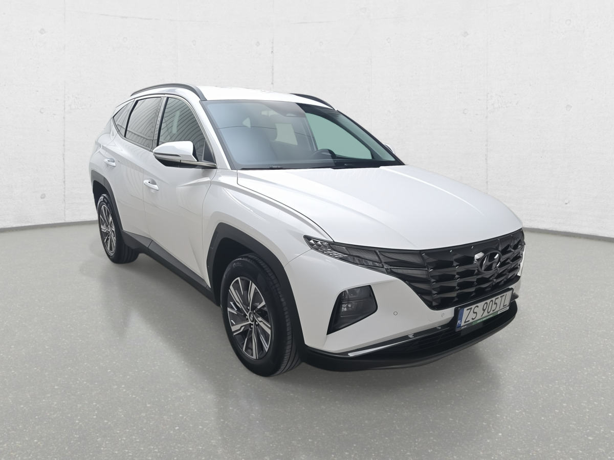 HYUNDAI TUCSON SUV - Maastur: pilt 2 HYUNDAI TUCSON SUV - Maastur: pilt 2
