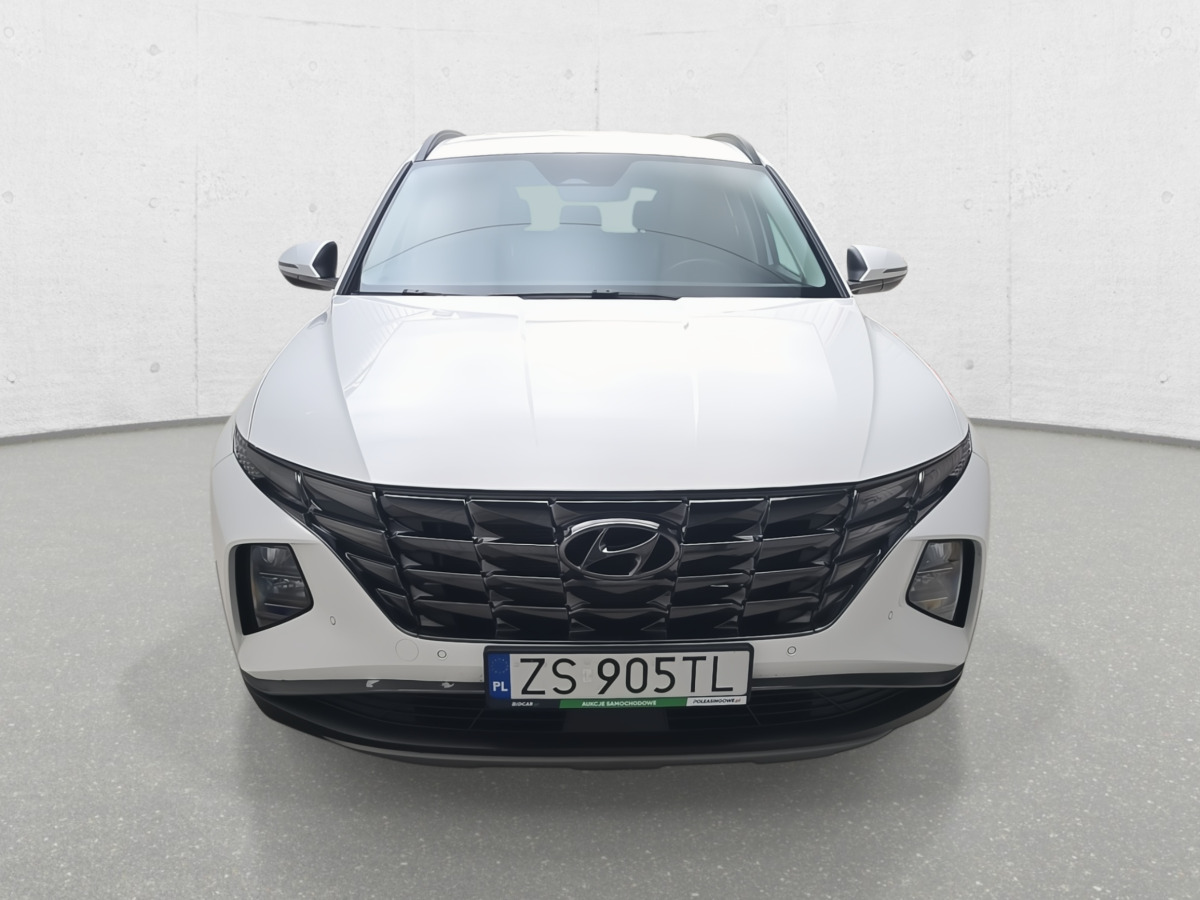 HYUNDAI TUCSON SUV - Maastur: pilt 3 HYUNDAI TUCSON SUV - Maastur: pilt 3