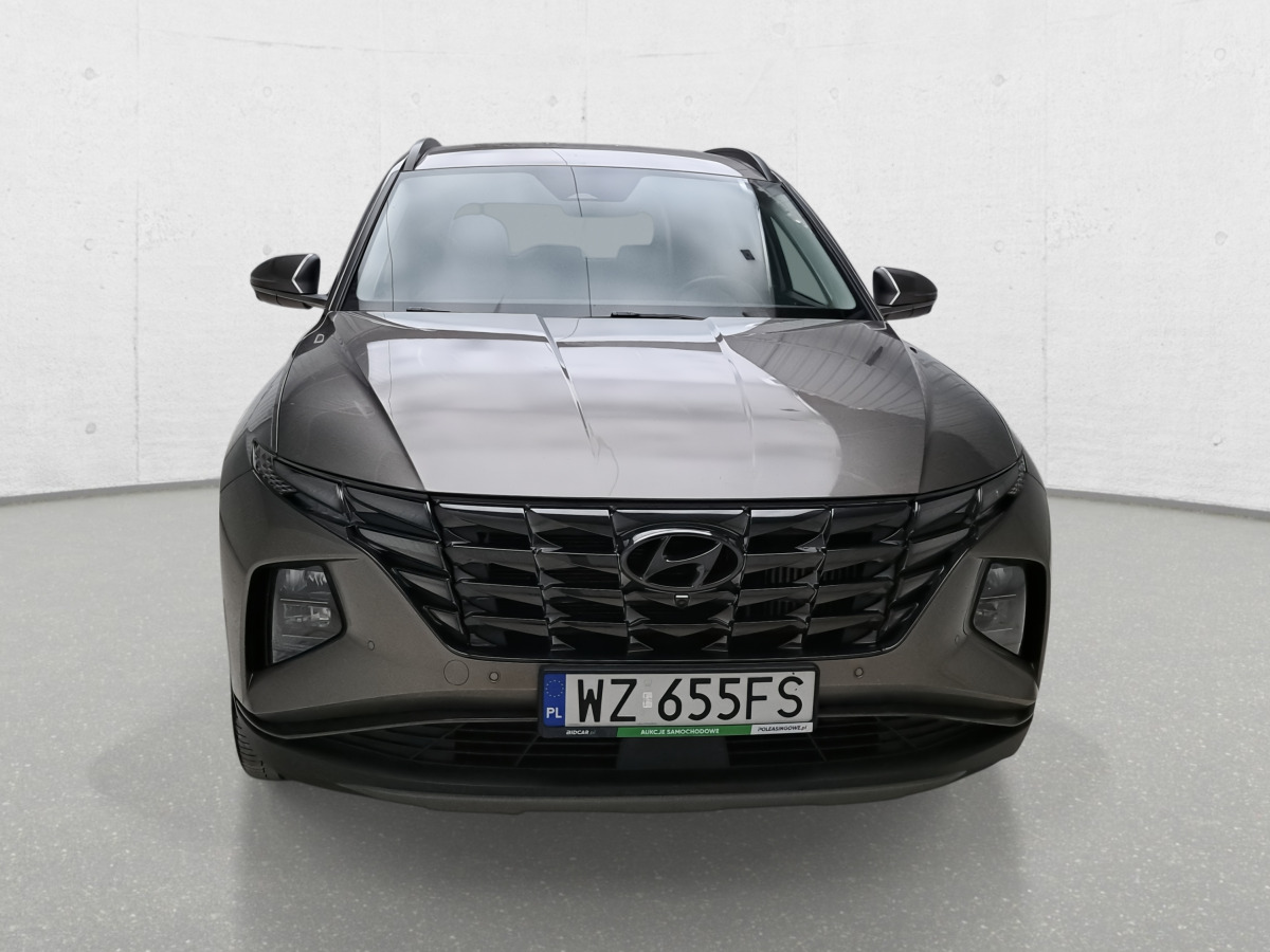 HYUNDAI TUCSON SUV - Maastur: pilt 4 HYUNDAI TUCSON SUV - Maastur: pilt 4