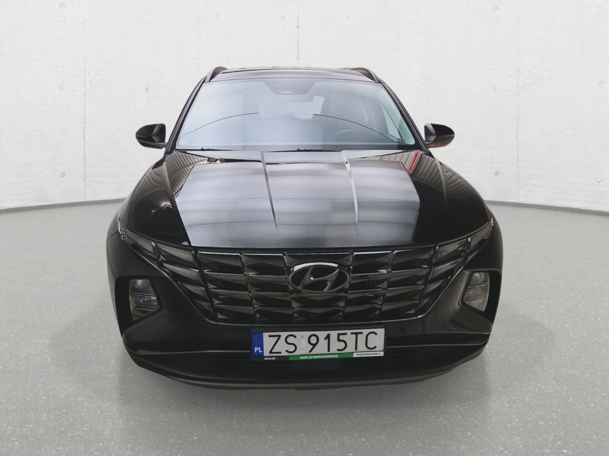 HYUNDAI TUCSON SUV - Maastur: pilt 3 HYUNDAI TUCSON SUV - Maastur: pilt 3