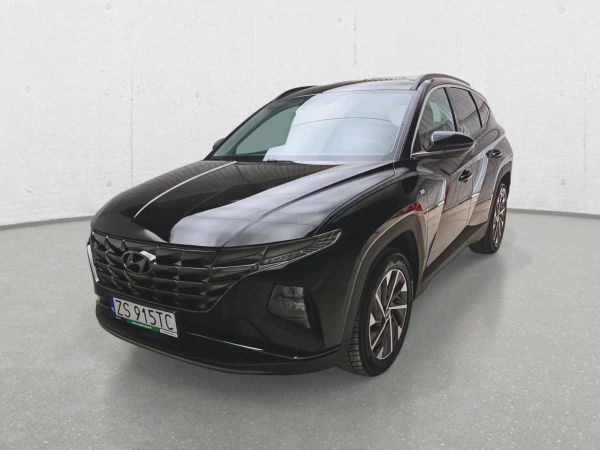HYUNDAI TUCSON SUV - Maastur: pilt 4 HYUNDAI TUCSON SUV - Maastur: pilt 4