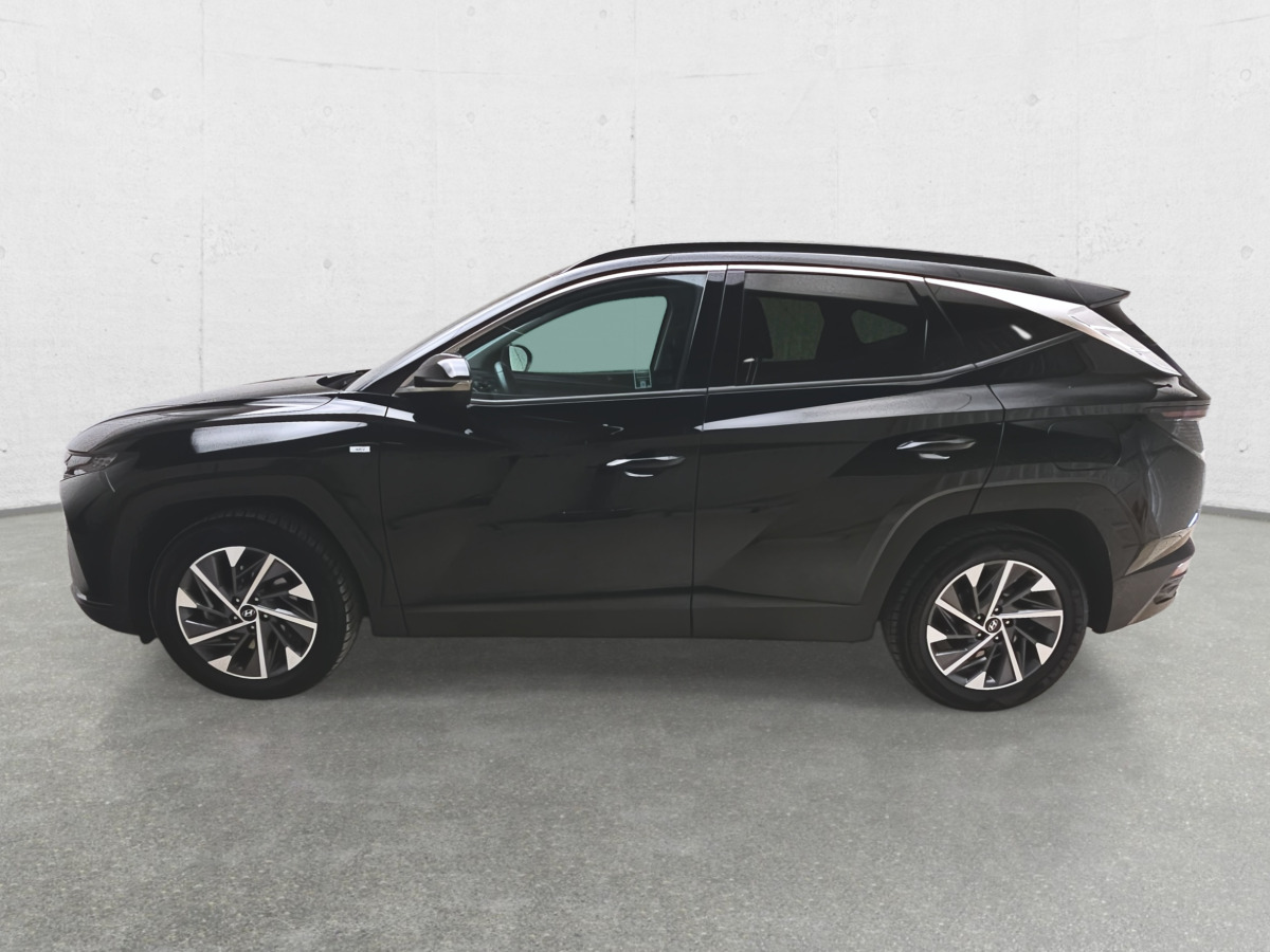 HYUNDAI TUCSON SUV - Maastur: pilt 5 HYUNDAI TUCSON SUV - Maastur: pilt 5