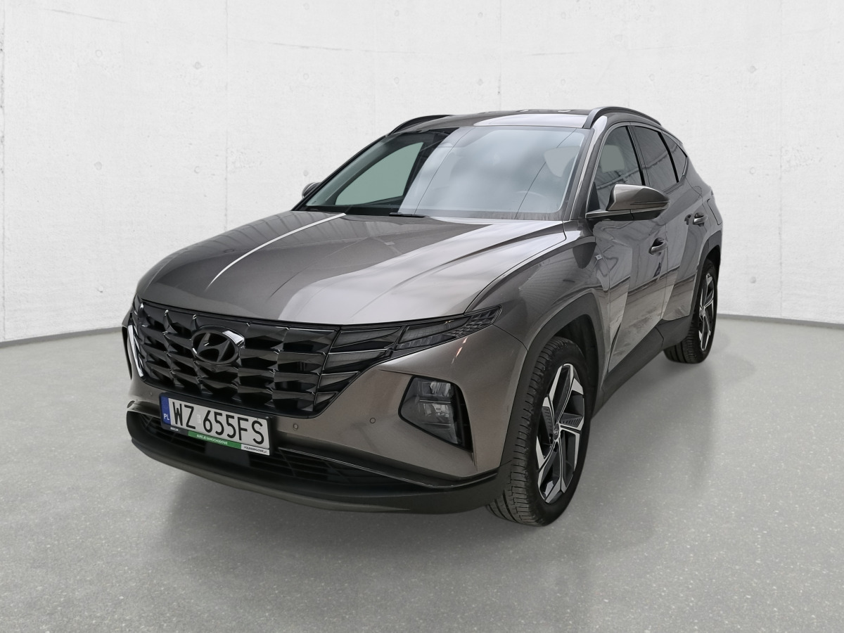 HYUNDAI TUCSON SUV - Maastur: pilt 3 HYUNDAI TUCSON SUV - Maastur: pilt 3