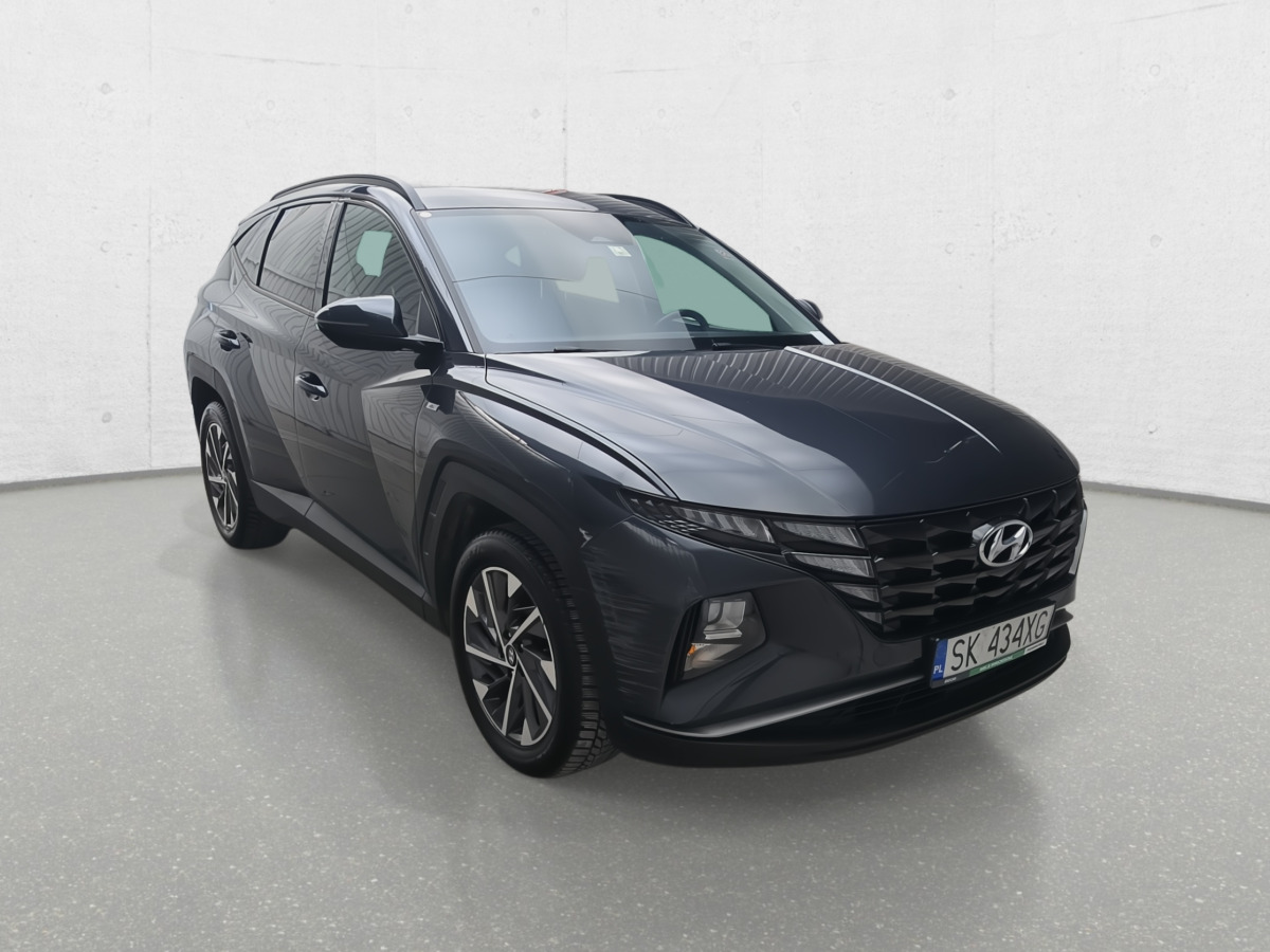 HYUNDAI TUCSON SUV - Maastur: pilt 1 HYUNDAI TUCSON SUV - Maastur: pilt 1